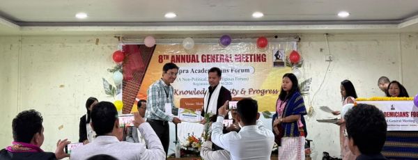 Academic Conference
